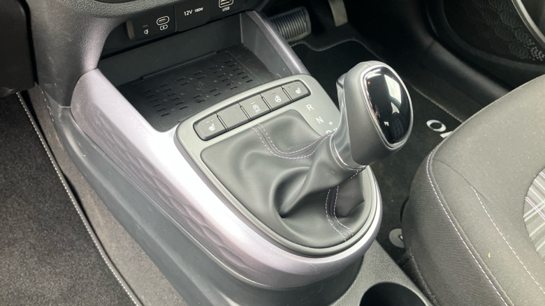 Hyundai i10 1.2 [79] Premium 5dr Auto [Nav] Petrol Hatchback